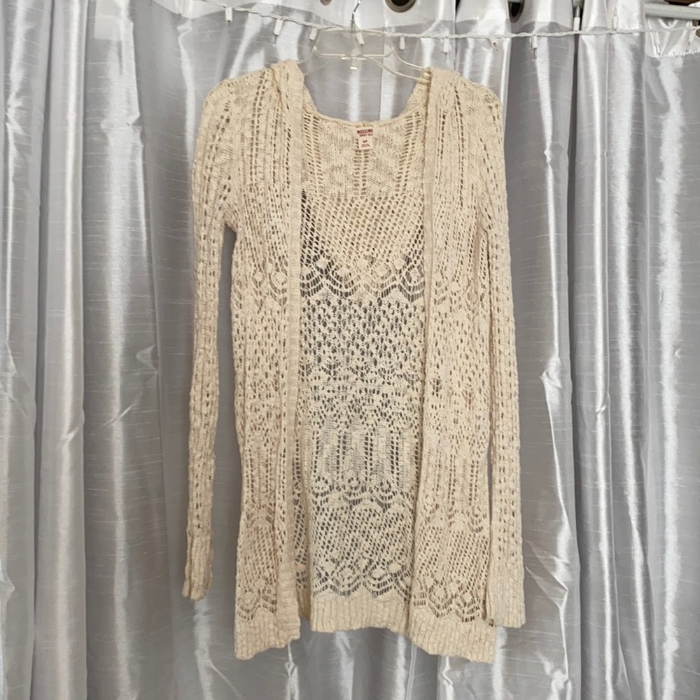 Cardigan